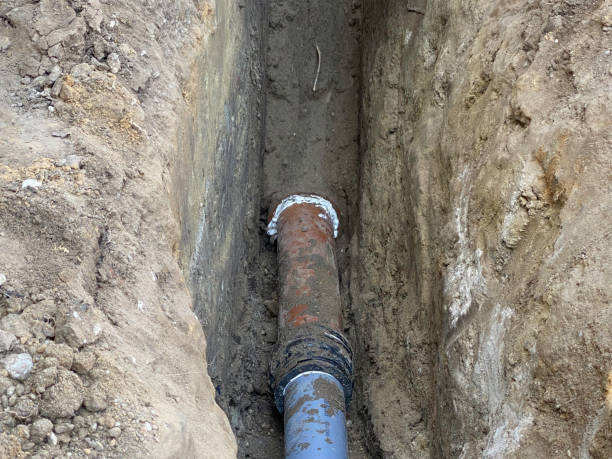 Best 24/7 water damage repair  in Brookshire, TX