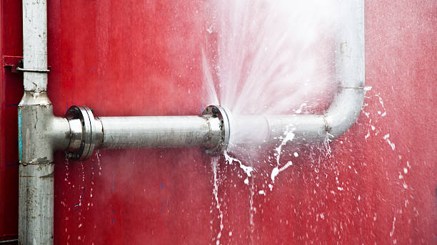 Professional Water damage restoration in Brookshire, TX